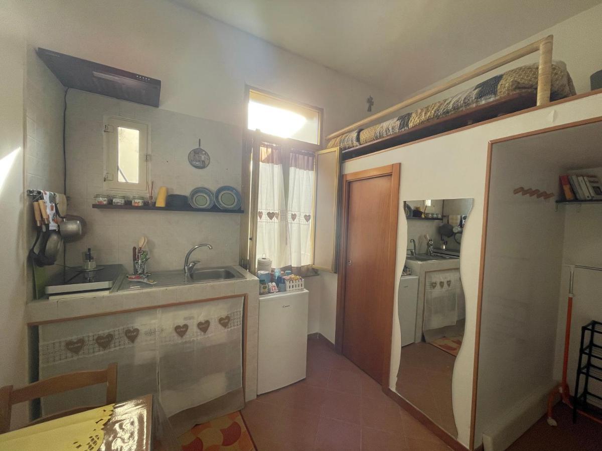 Apartament “Piccola Domus” Neapol Zewnętrze zdjęcie
